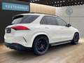 Mercedes-Benz GLE 63 AMG AMG GLE 63 S 4M+ *NIGHT*AHK*PANO*KAM*WIDE*BURM* Alb - thumbnail 3