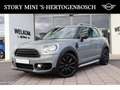MINI One Countryman / Dutch Made Edition / 18" LM Pin Spoke zwart / Cr Grau - thumbnail 1
