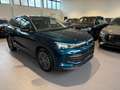 Volkswagen Tiguan 2.0 TDI DSG Goal AHK KAM LED VW-LOGO bel. Blau - thumbnail 3