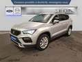 SEAT Ateca 2.0 TDI 150ch Start\u0026Stop Style Business DSG Euro6d-T Gris - thumbnail 1