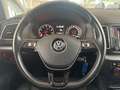 Volkswagen Sharan 1.4 TSI DSG Comf. 7-Sitzer Navi SHZ Gris - thumbnail 12