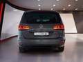 Volkswagen Sharan 1.4 TSI DSG Comf. 7-Sitzer Navi SHZ Gris - thumbnail 5