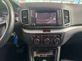 Volkswagen Sharan 1.4 TSI DSG Comf. 7-Sitzer Navi SHZ Gris - thumbnail 14