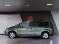 Volkswagen Sharan 1.4 TSI DSG Comf. 7-Sitzer Navi SHZ Gris - thumbnail 3