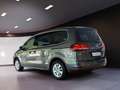 Volkswagen Sharan 1.4 TSI DSG Comf. 7-Sitzer Navi SHZ Gris - thumbnail 4