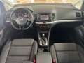 Volkswagen Sharan 1.4 TSI DSG Comf. 7-Sitzer Navi SHZ Gris - thumbnail 10
