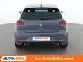 SEAT Ibiza 1.0 TSI FR Grau - thumbnail 5