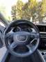 Audi A4 QUATTRO  - PRIMO PREZZO ITALIA Argent - thumbnail 10