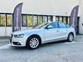 Audi A4 QUATTRO  - PRIMO PREZZO ITALIA Argent - thumbnail 1