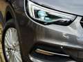Opel Grandland X Innovation Kamera+Sound+Navi...Zahnr+TÜVneu Grau - thumbnail 8