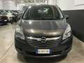 Opel Meriva Meriva II 2014 1.4 t Adv (elective) Gpl-tech 120cv Brun - thumbnail 2