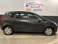 Opel Meriva Meriva II 2014 1.4 t Adv (elective) Gpl-tech 120cv Brun - thumbnail 3
