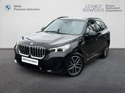 BMW X1 sDrive18i 136ch M Sport