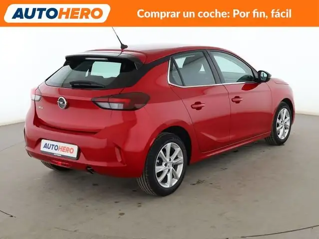 Opel Corsa view 6