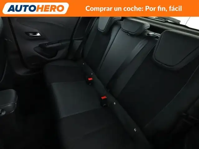 Opel Corsa view 15