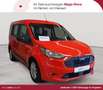 Ford Tourneo Tourneo Connect 1.5 EcoBlue Start-Stop Trend Rot - thumbnail 1