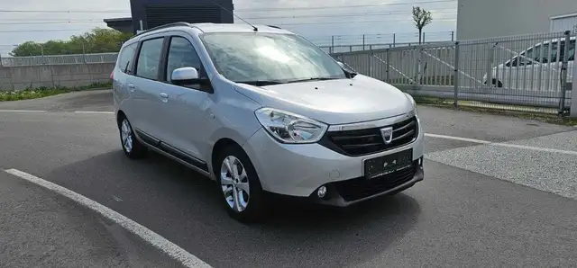 Dacia Lodgy Supreme