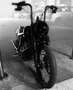 Harley-Davidson Softail Blackline 1584 Nero - thumbnail 4