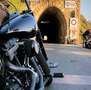 Harley-Davidson Softail Blackline 1584 Nero - thumbnail 9