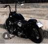 Harley-Davidson Softail Blackline 1584 Nero - thumbnail 11