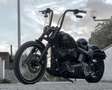 Harley-Davidson Softail Blackline 1584 Nero - thumbnail 3