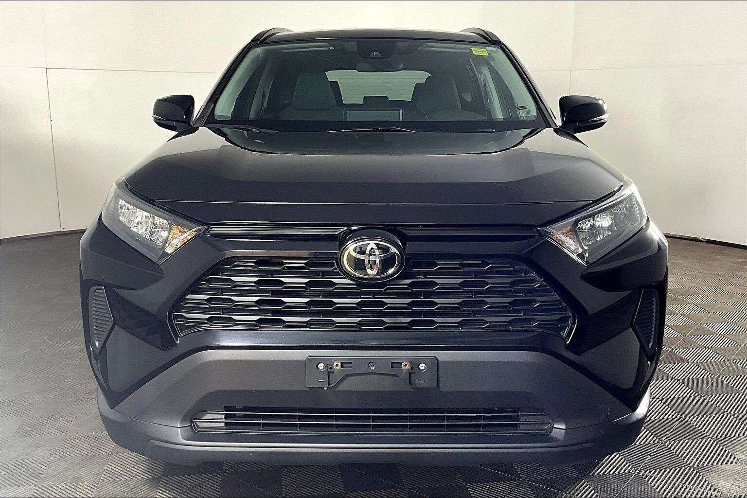 2021 Toyota RAV4 RAV4 LE AWD * BACKUP CAM PWR CARGO DR! — снимка 1