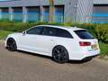 Audi A6 Avant 3.0 TDI Quattro S-LINE Wit - thumbnail 5