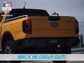 Ford Ranger Wildtrak | 2.3L | Double Cab | PHEV Cyber Orange | Oranje - thumbnail 25