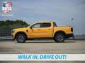 Ford Ranger Wildtrak | 2.3L | Double Cab | PHEV Cyber Orange | Oranje - thumbnail 3