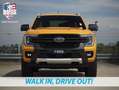 Ford Ranger Wildtrak | 2.3L | Double Cab | PHEV Cyber Orange | Oranje - thumbnail 8