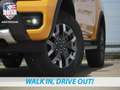 Ford Ranger Wildtrak | 2.3L | Double Cab | PHEV Cyber Orange | Oranje - thumbnail 2
