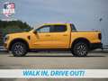 Ford Ranger Wildtrak | 2.3L | Double Cab | PHEV Cyber Orange | Oranje - thumbnail 4