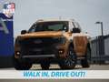 Ford Ranger Wildtrak | 2.3L | Double Cab | PHEV Cyber Orange | Oranje - thumbnail 38