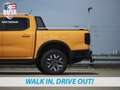 Ford Ranger Wildtrak | 2.3L | Double Cab | PHEV Cyber Orange | Oranje - thumbnail 6