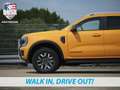 Ford Ranger Wildtrak | 2.3L | Double Cab | PHEV Cyber Orange | Oranje - thumbnail 5