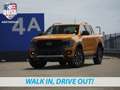 Ford Ranger Wildtrak | 2.3L | Double Cab | PHEV Cyber Orange | Oranje - thumbnail 37