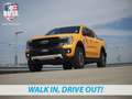 Ford Ranger Wildtrak | 2.3L | Double Cab | PHEV Cyber Orange | Oranje - thumbnail 10