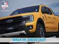 Ford Ranger Wildtrak | 2.3L | Double Cab | PHEV Cyber Orange | Oranje - thumbnail 11