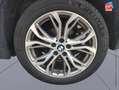 BMW X1 sDrive16dA 116ch Business Design DKG7 Noir - thumbnail 10
