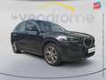 BMW X1 sDrive16dA 116ch Business Design DKG7 Noir - thumbnail 3