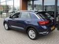 Volkswagen T-Roc 1.5 TSI Style Business AUTOMAAT 91.000km | Stoelve Blauw - thumbnail 3