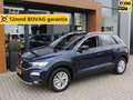 Volkswagen T-Roc 1.5 TSI Style Business AUTOMAAT 91.000km | Stoelve Blauw - thumbnail 1