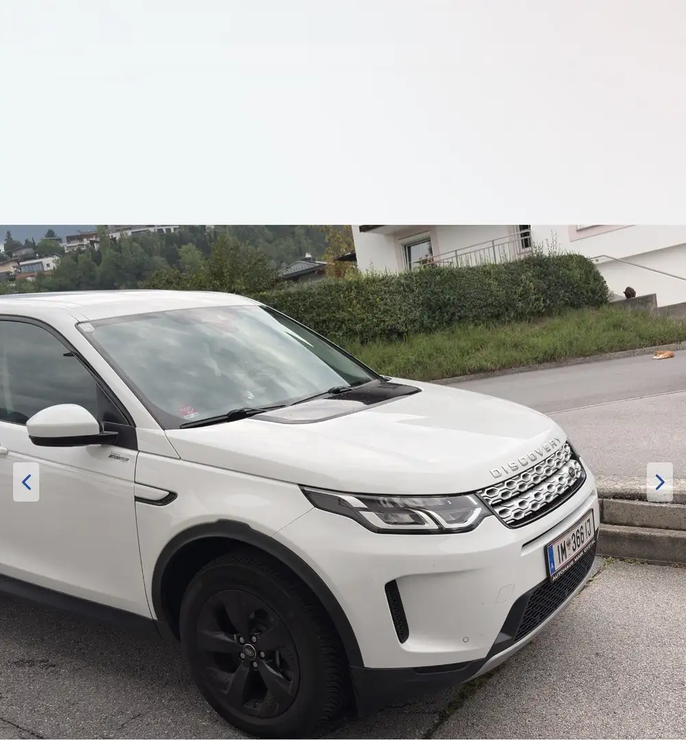 Land Rover Discovery Sport D150 4WD Aut. - 2