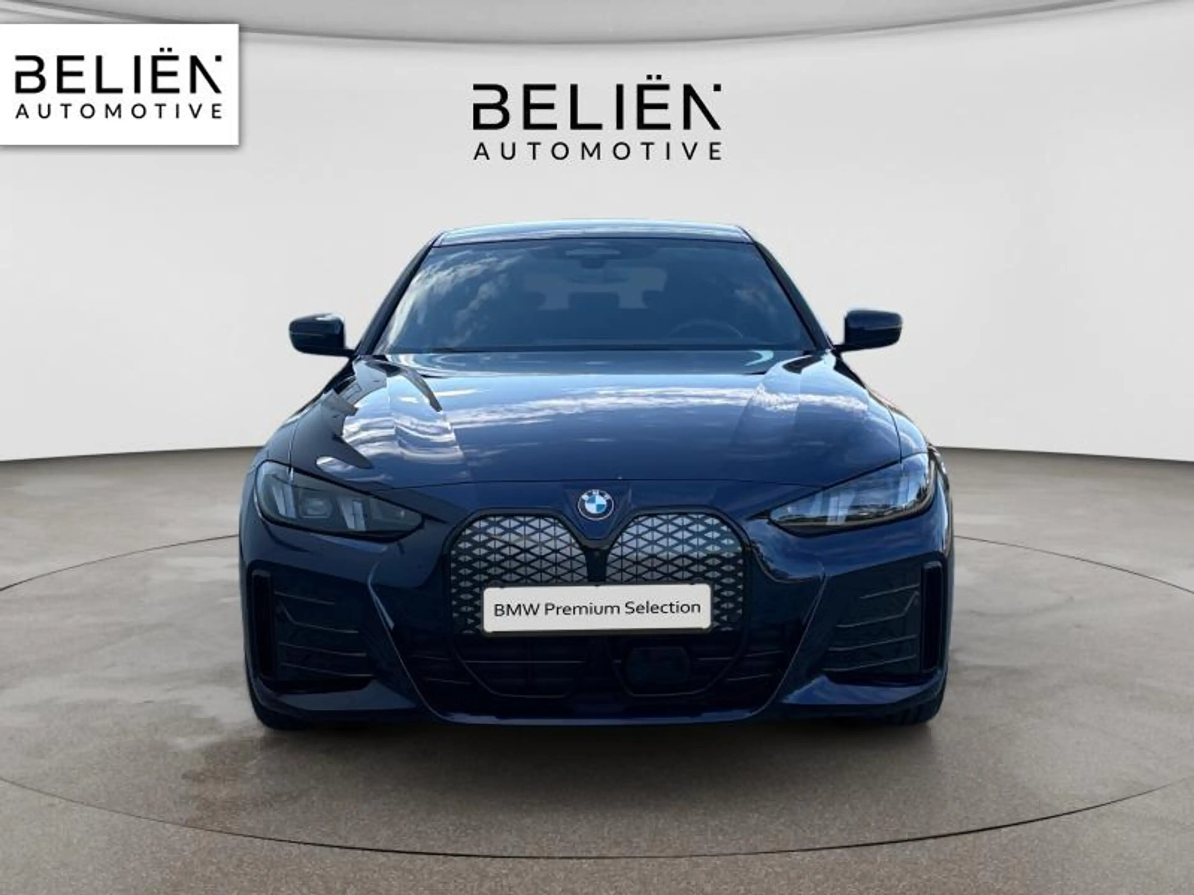 BMW i4 Gran Coupé M Sport Pro — photo 5