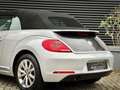 Volkswagen Beetle Cabriolet 1.2 TSI Club BlueMotion | Uniek! | 1e ei Wit - thumbnail 12
