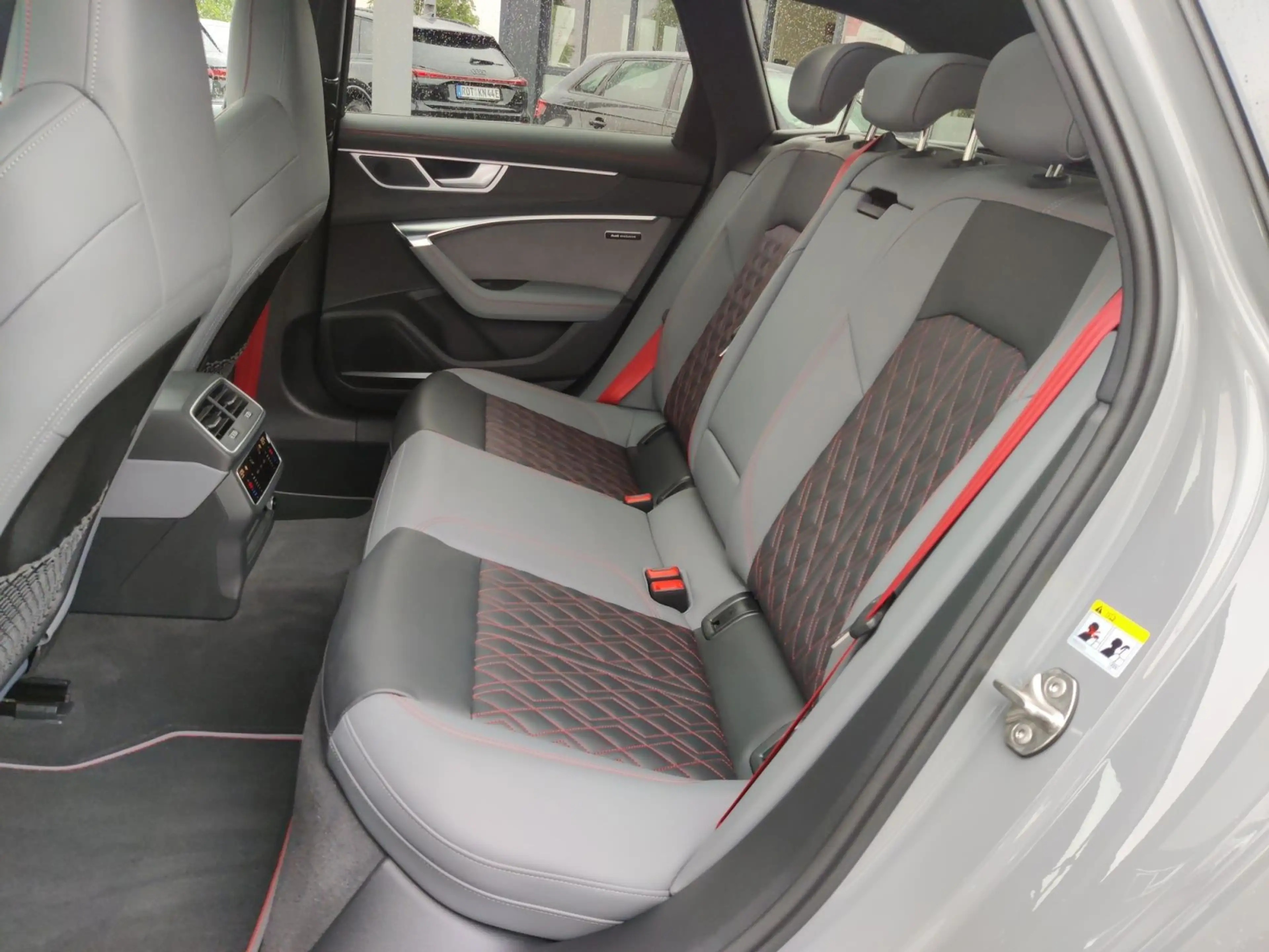 Audi S6 55 TDI q. Tiptronic., AHK,HD-Matrix-LED — photo 13
