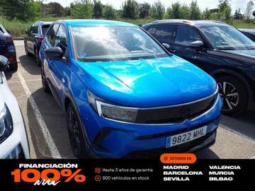 PHEV 1.6 Turbo GS Aut. 4x2 225