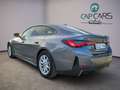 BMW i4 Gran Coupe 35e*AHK*360KAM*HEAD UP Zilver - thumbnail 8