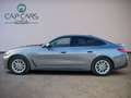 BMW i4 Gran Coupe 35e*AHK*360KAM*HEAD UP Zilver - thumbnail 9