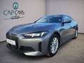 BMW i4 Gran Coupe 35e*AHK*360KAM*HEAD UP Zilver - thumbnail 1